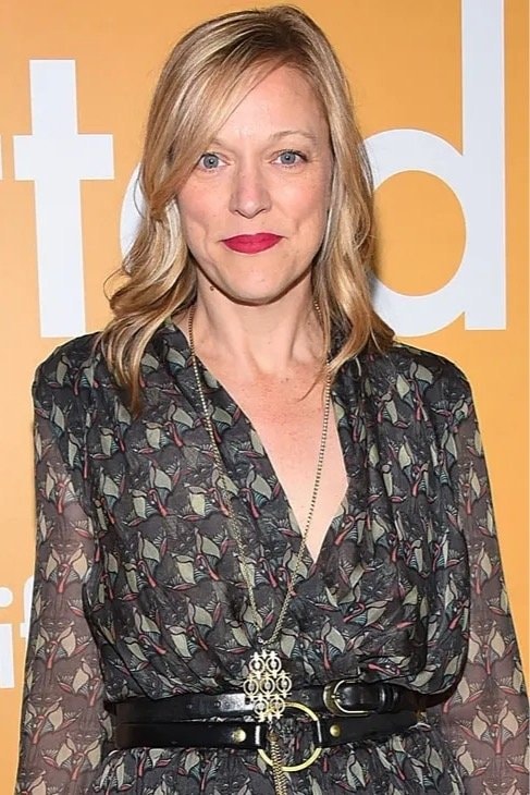 Karen Lunder