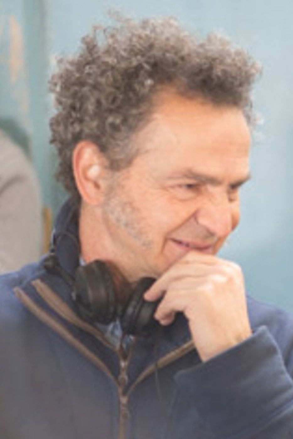 Luis Manso