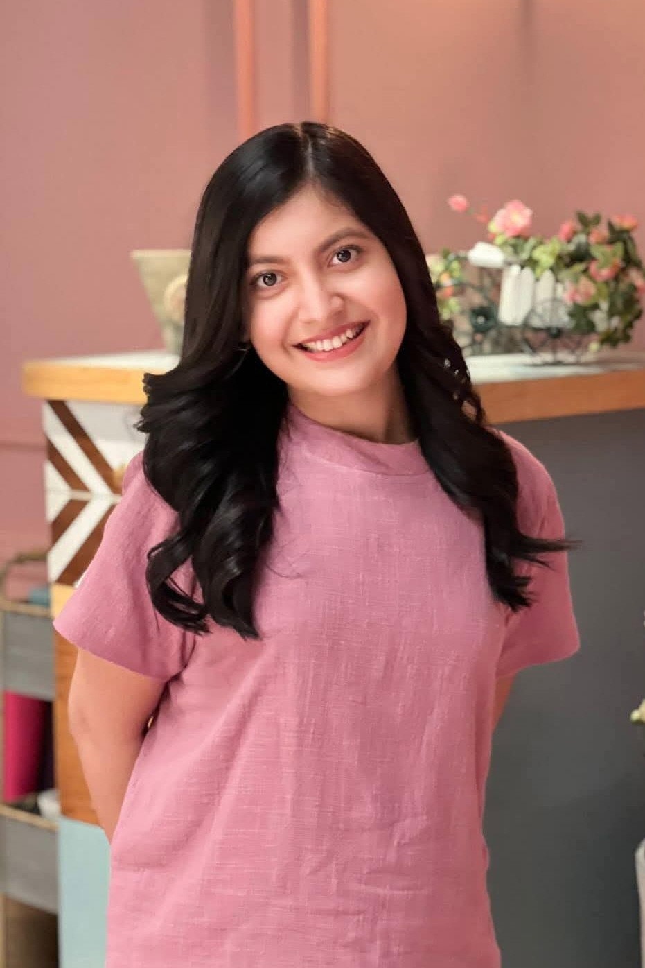 Sadnima Binte Noman