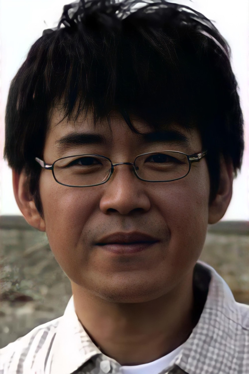 Foto de Tsutomu Mizushima