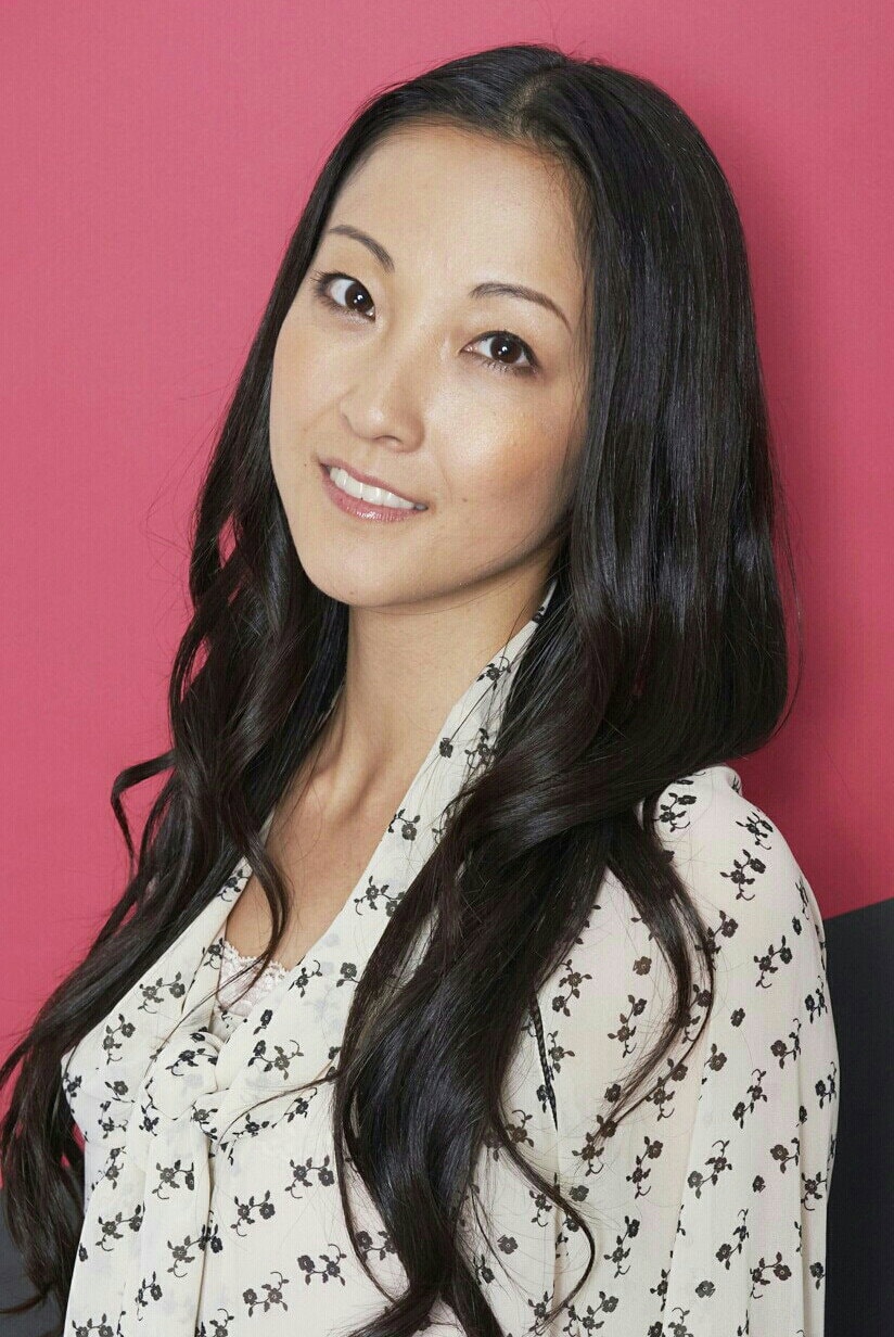 Foto de Shizuka Ito