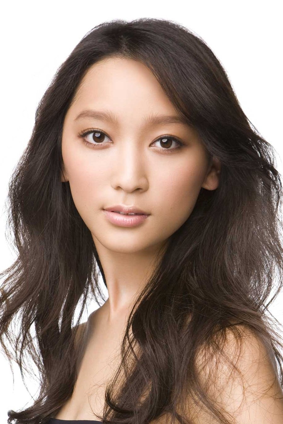 Foto de Anne Watanabe