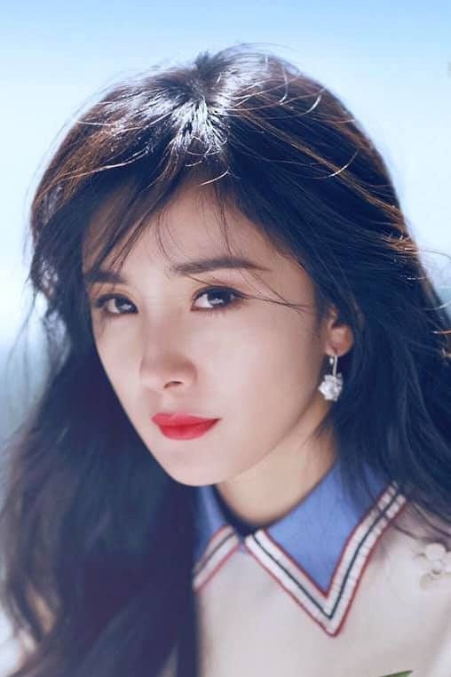 Foto de Yang Mi