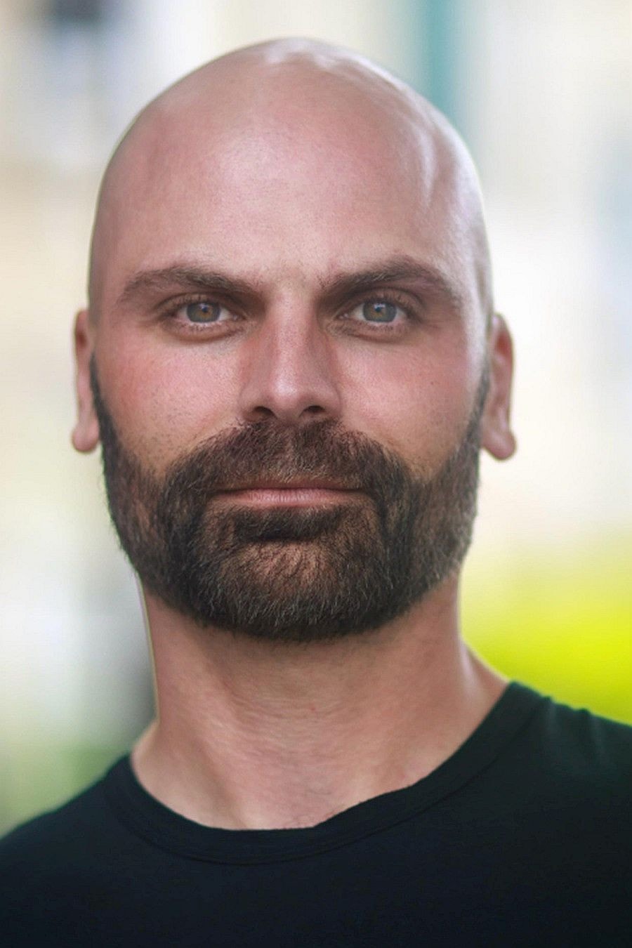 Joseph Paul Mascaro