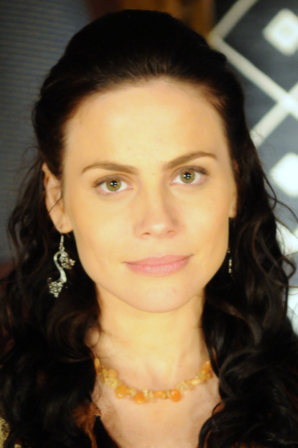 Foto de Marisol Ribeiro