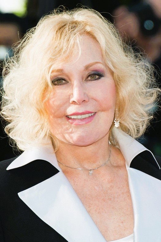 Foto de Kim Novak