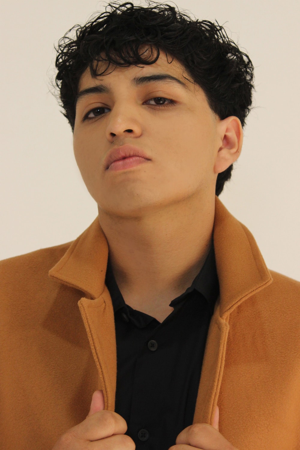 Braulio Adviel G.G.