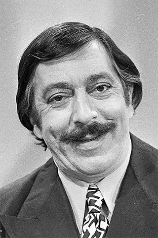 Foto de José Lewgoy