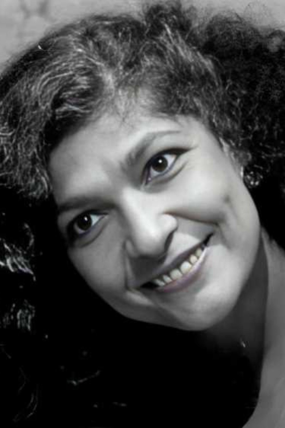 Foto de Maria Alves