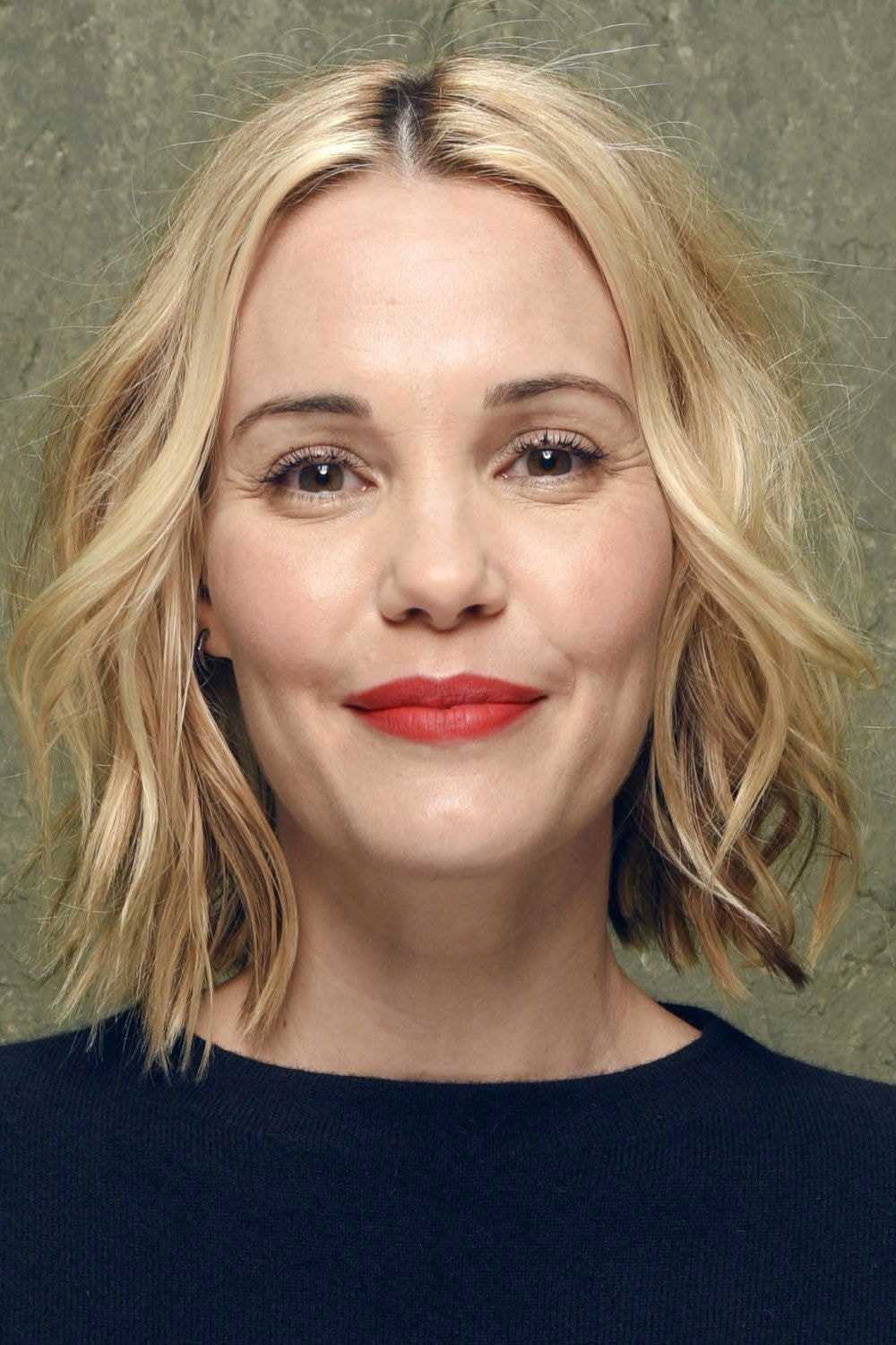 Foto de Leslie Bibb