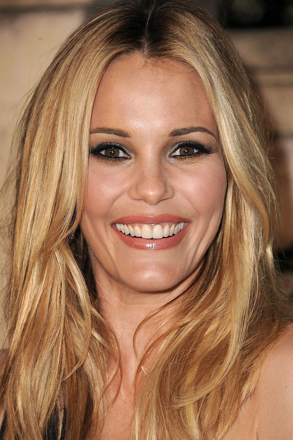 Foto de Leslie Bibb