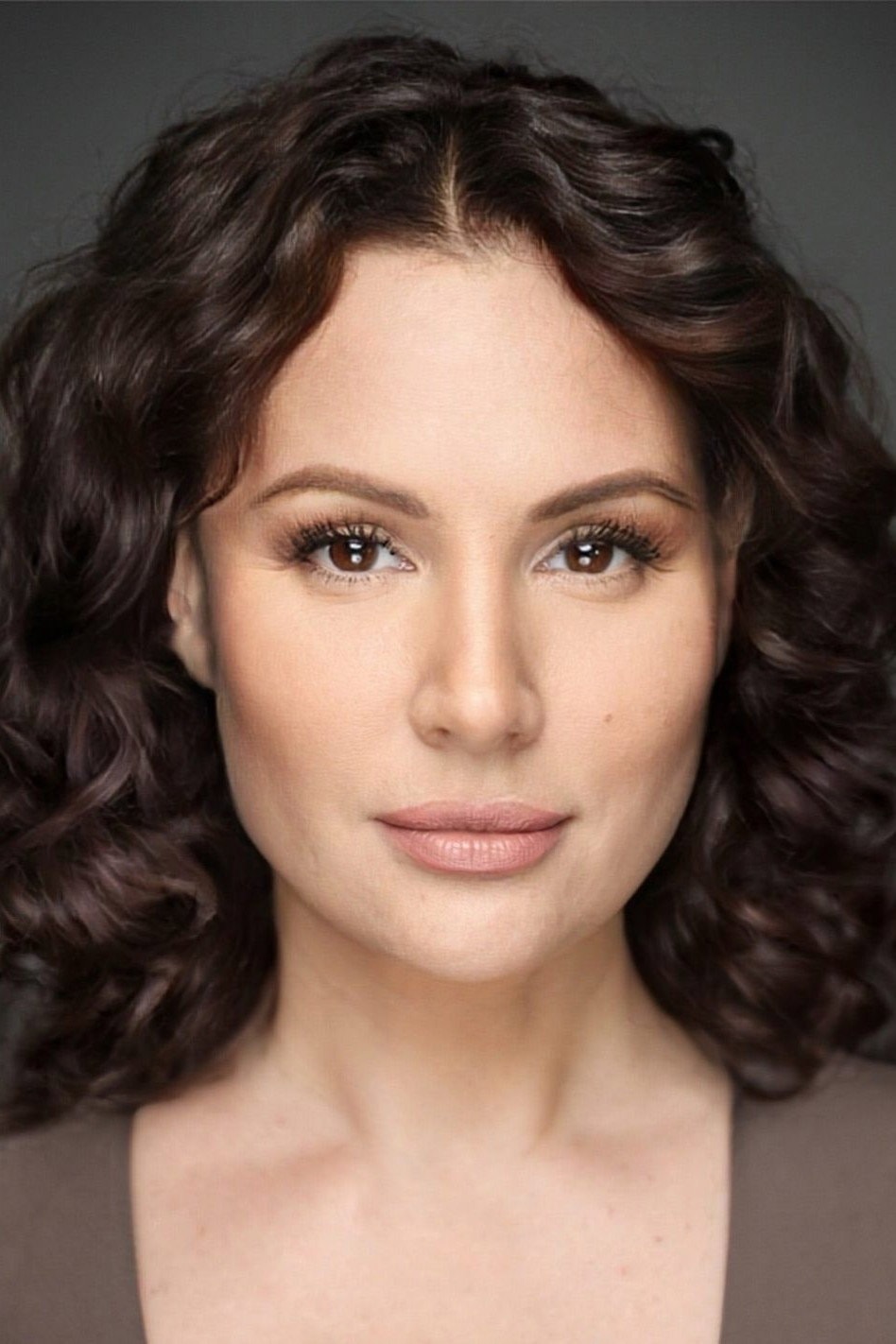 Elena Mironova