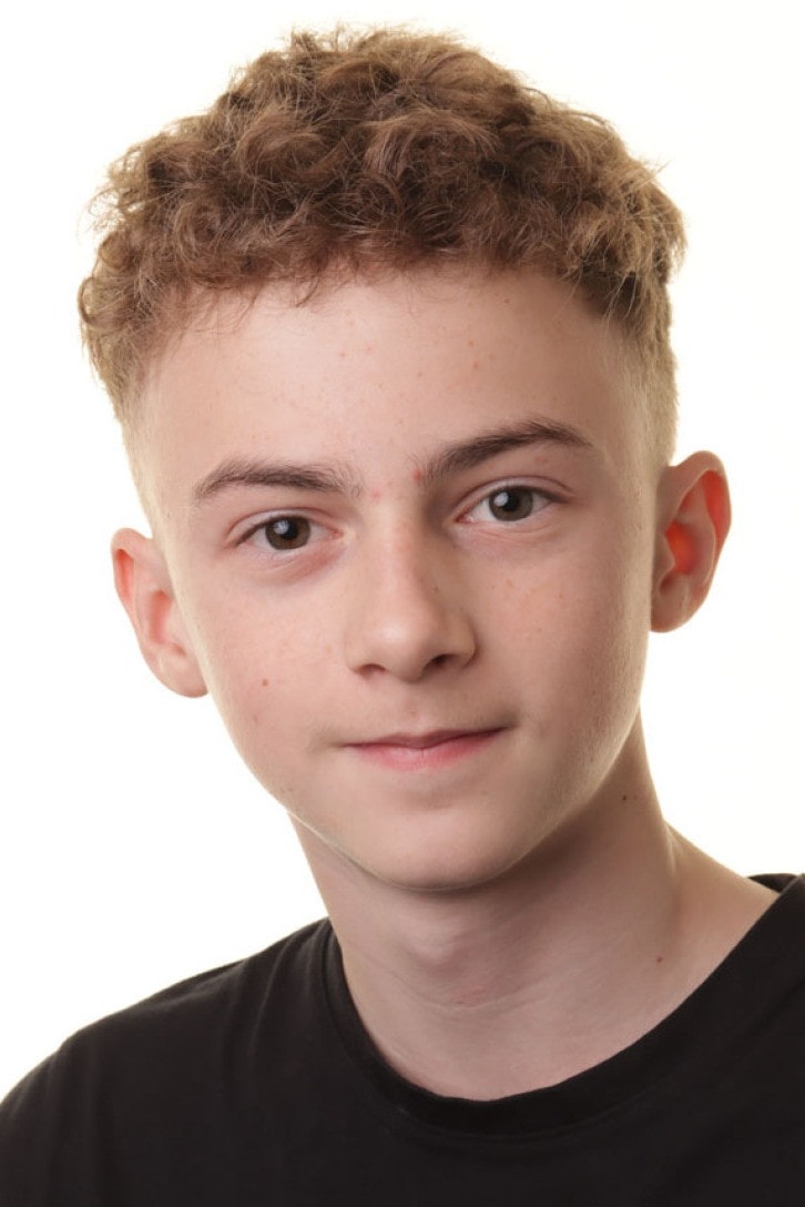 Connor Parkin