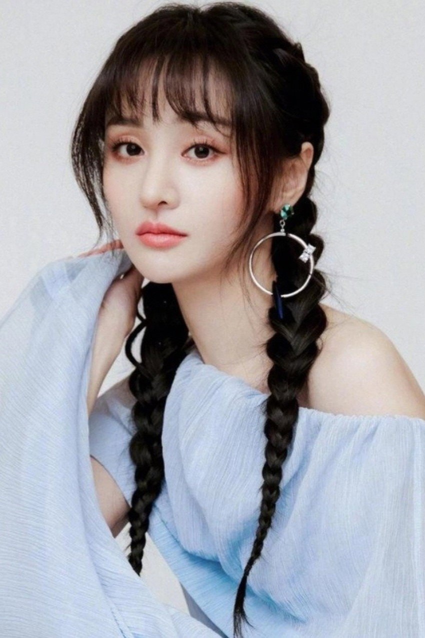 Foto de Zheng Shuang