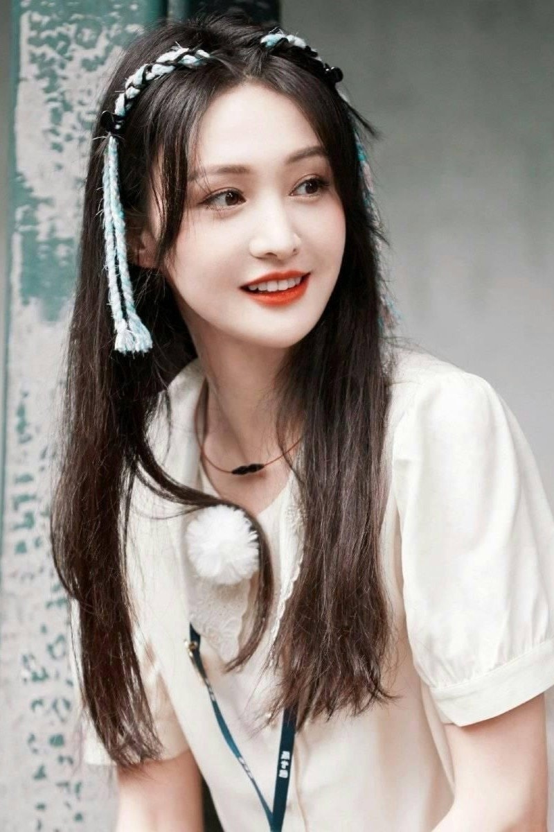 Foto de Zheng Shuang