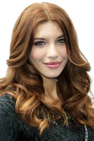 Foto de Juliana Harkavy