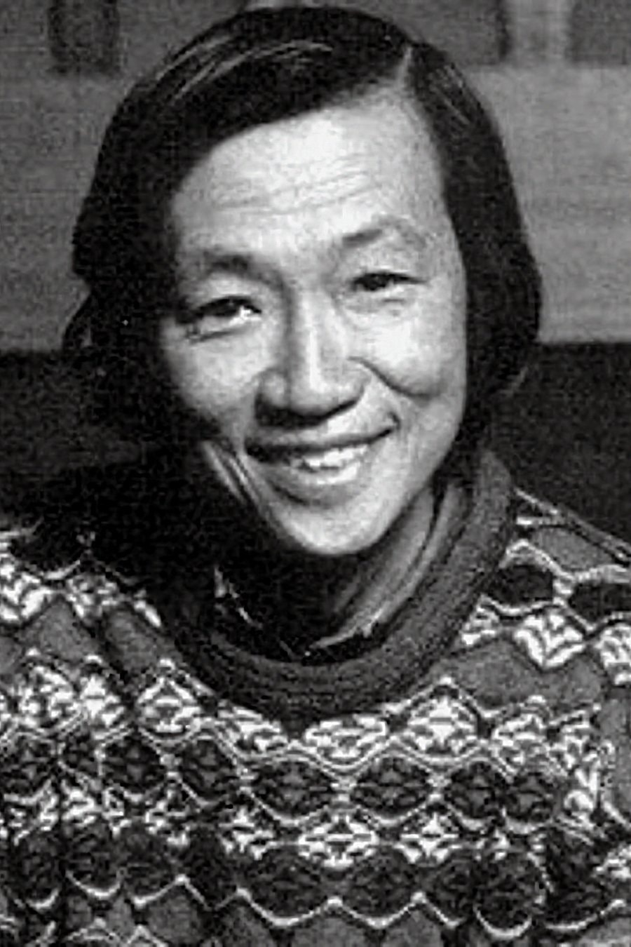 Foto de Kaneto Shiozawa