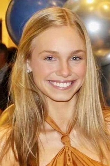 Trista Rohrer