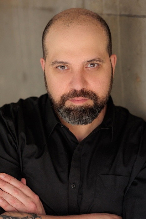 David Silvestri