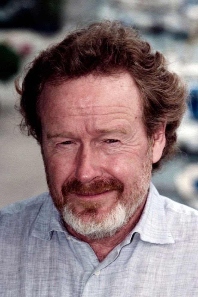 Foto de Ridley Scott