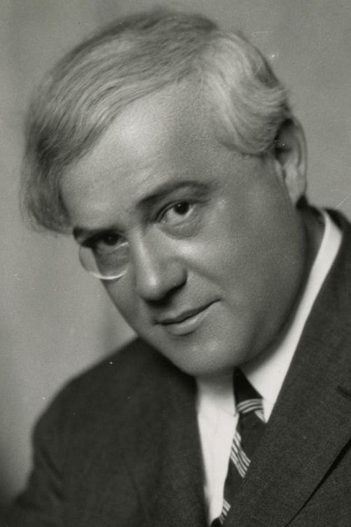 Ferenc Molnár
