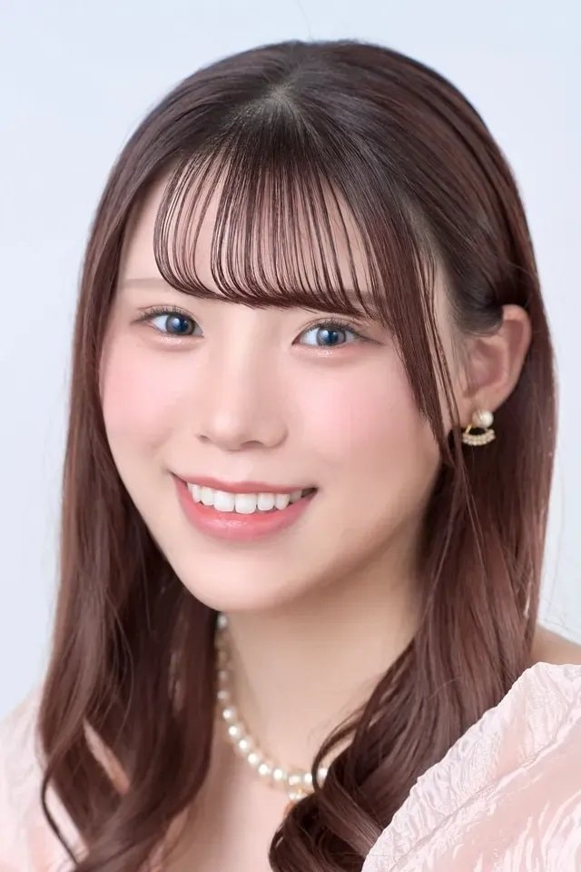Shiori Nakasaki