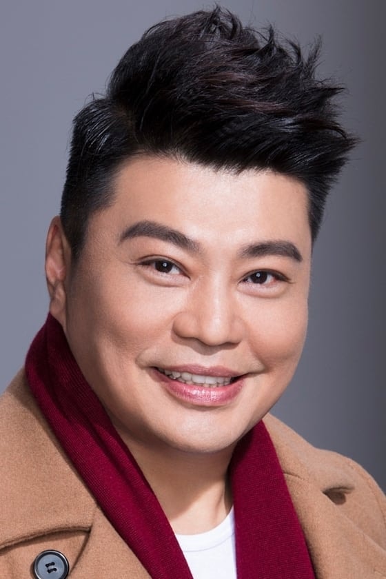 Foto de Louis Yuen Siu-Cheung