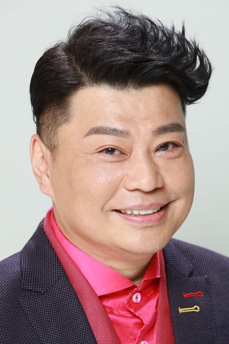 Foto de Louis Yuen Siu-Cheung