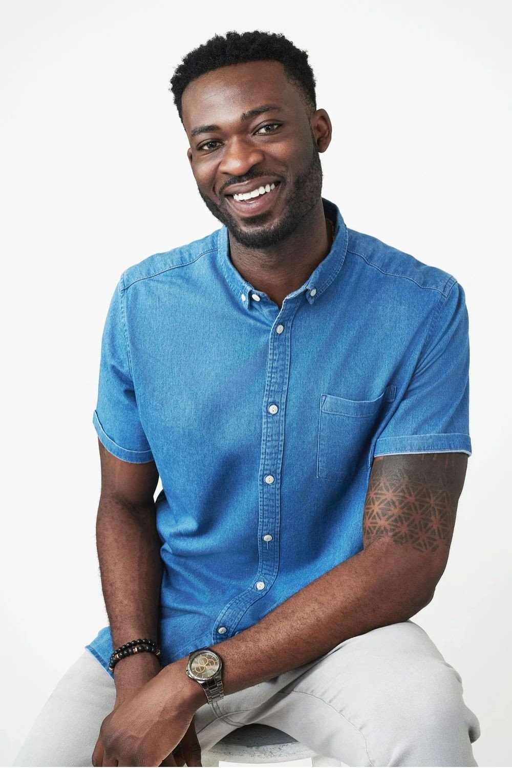 Dotun Olubeko