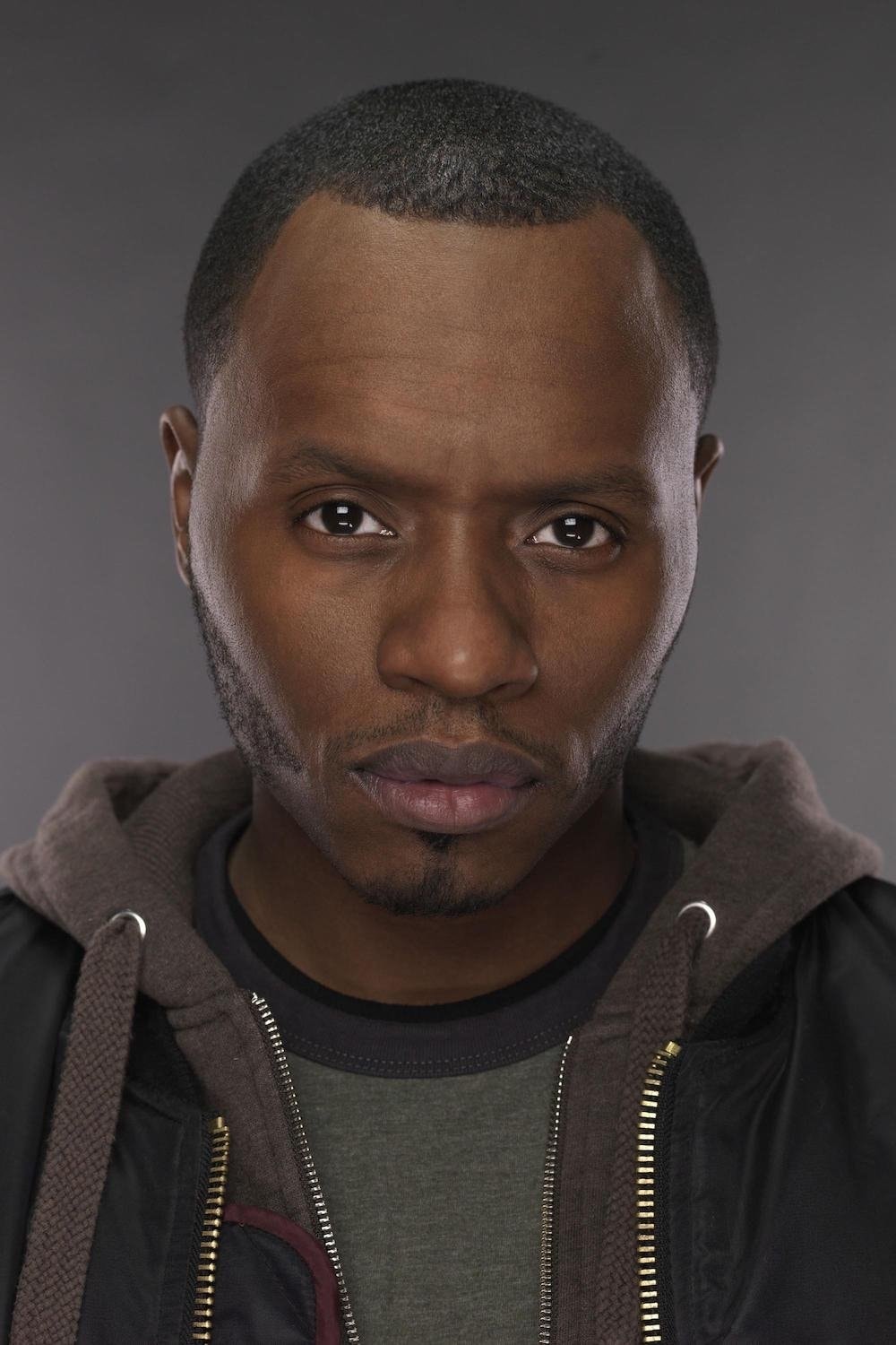 Foto de Malcolm Goodwin
