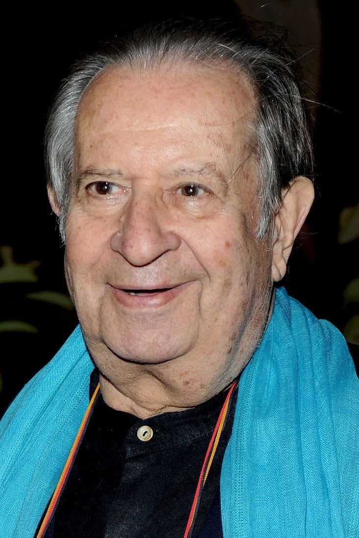 Foto de Tinto Brass