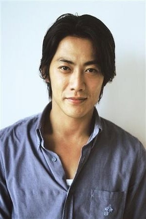 Foto de Takashi Sorimachi