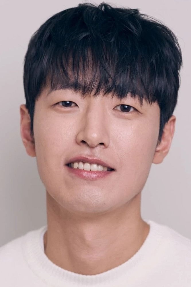 Hong Ju-won