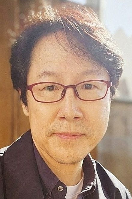 Han Sang-bong