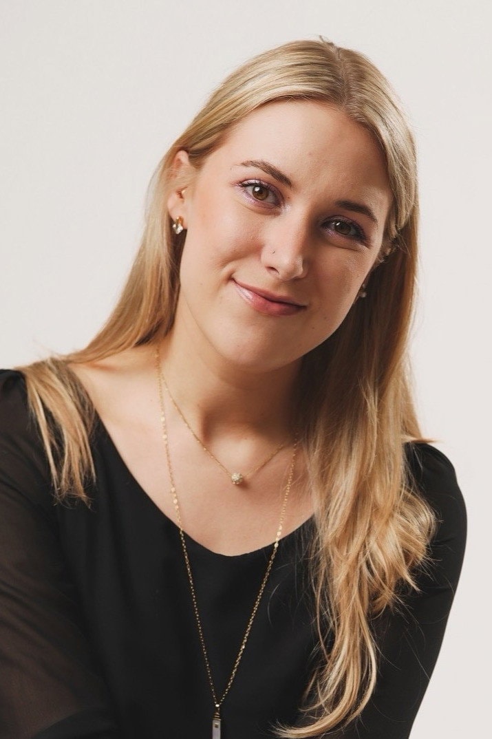 Mariana Saravia