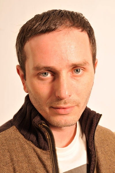 Gennadiy Golubev
