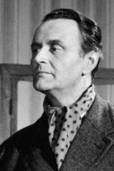 Foto de Harald Wolff
