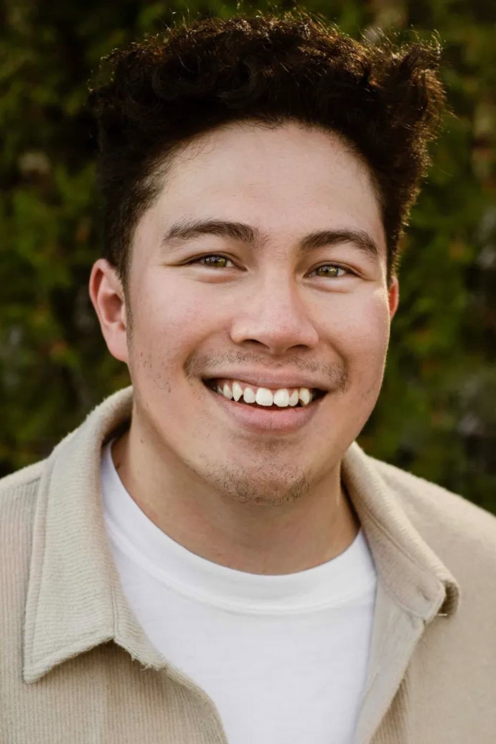 Jayel Masangkay