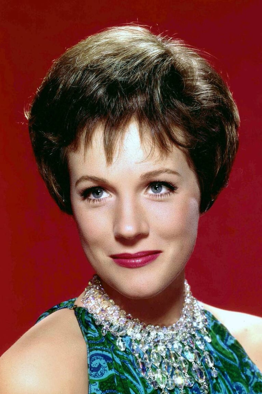 Foto de Julie Andrews