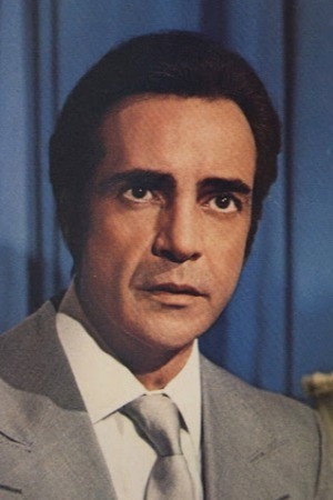 Foto de Carlos Alberto