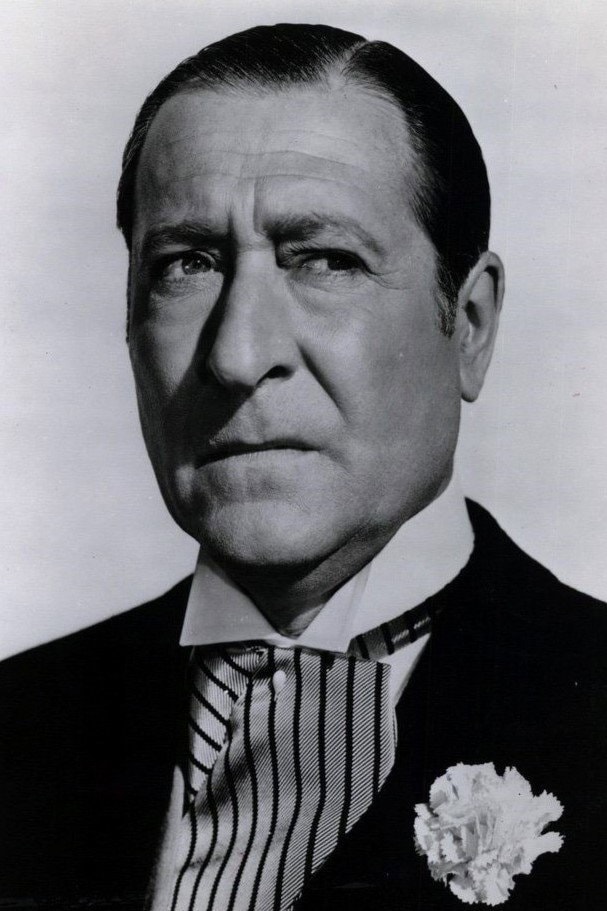 Foto de Arthur Treacher