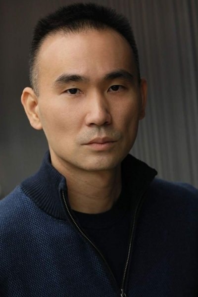 Foto de James Hiroyuki Liao