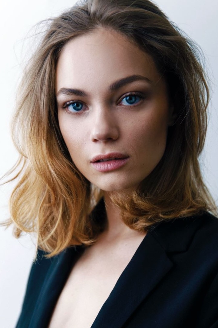 Anastassia Bianchi