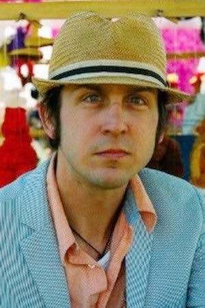 Rickett Baker