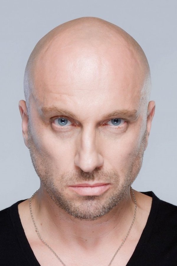 Foto de Dmitriy Nagiev