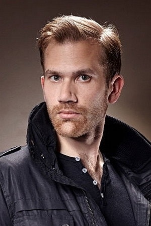 Foto de Aaron Moorhead