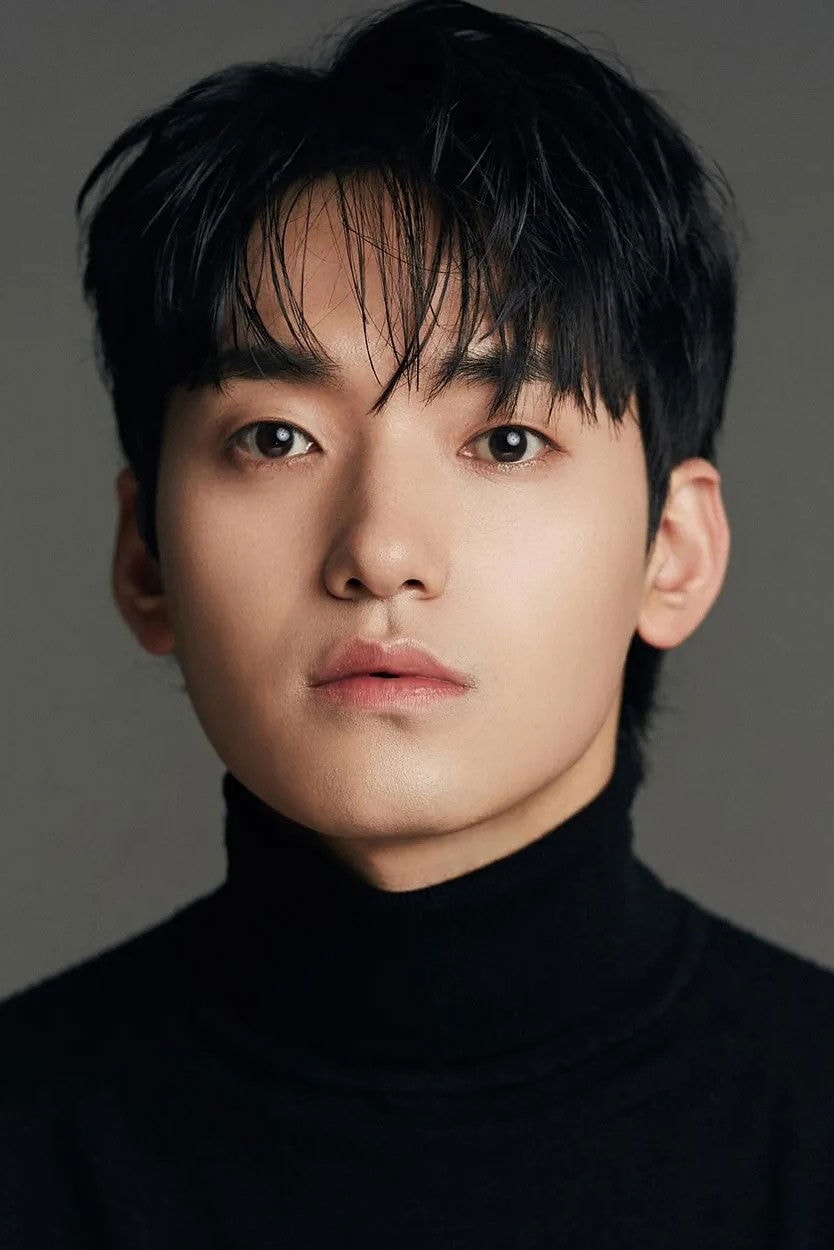 Hwang Gyu-chan