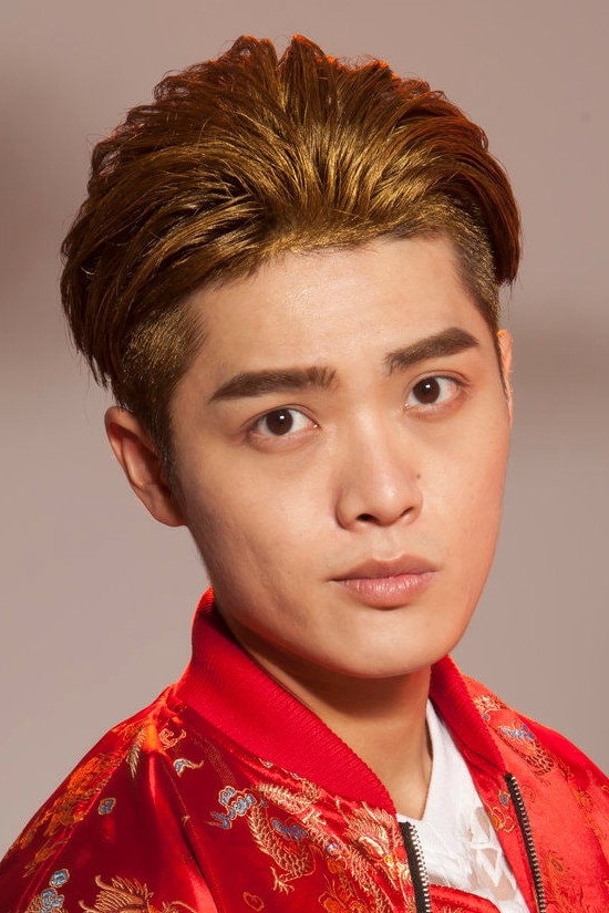Xie Chen