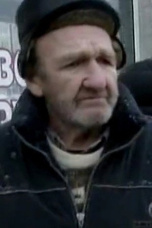 Vladimir Polozov