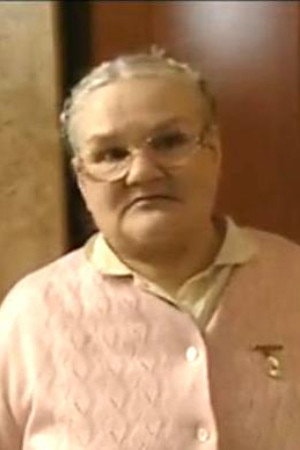 Lyudmila Gorelova